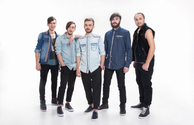 Группа Жулики