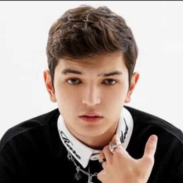 Концерт Akmal'