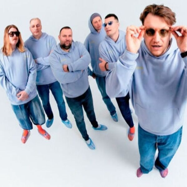 Концерт ВИА «Ваши Краши»