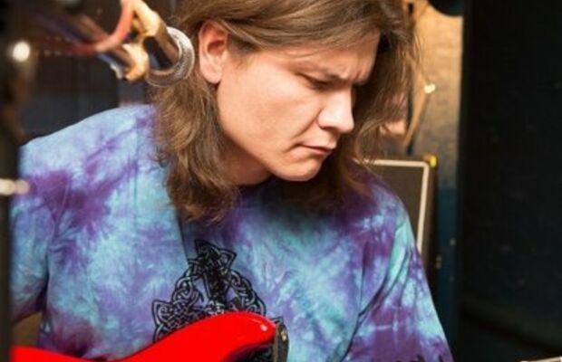 Валентин Ланской