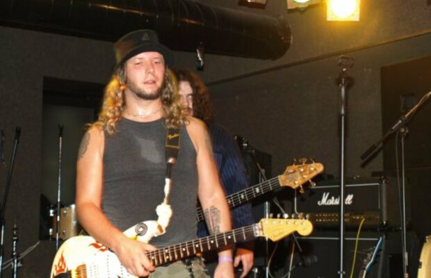 19.10.08. IFK в клубе one rock