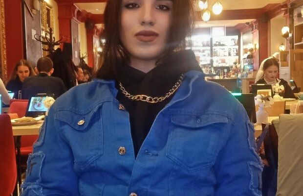 Slava Volk Певец