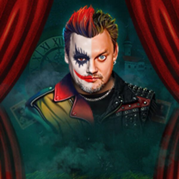 КняZz. Ангел и Демон. Самара