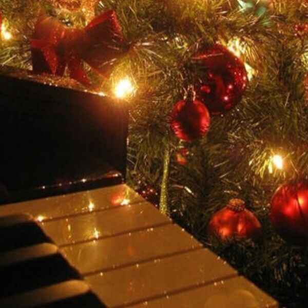 Новогодний фестиваль