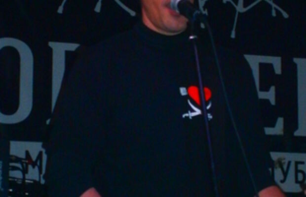 22.11.12 клуб "Орешек" г. Донецк