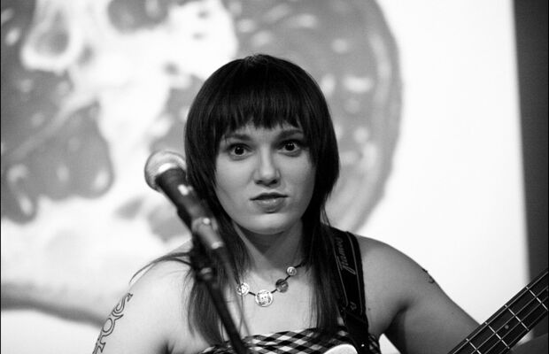 Концерт в ПОС, Краснодар