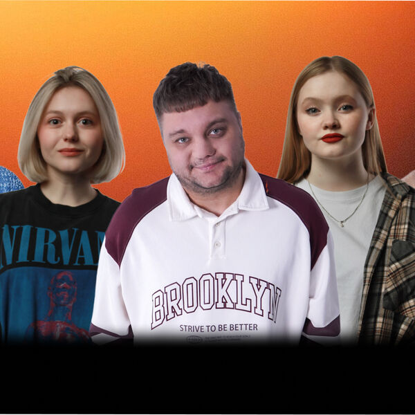 Stand Up в Эхо Гор