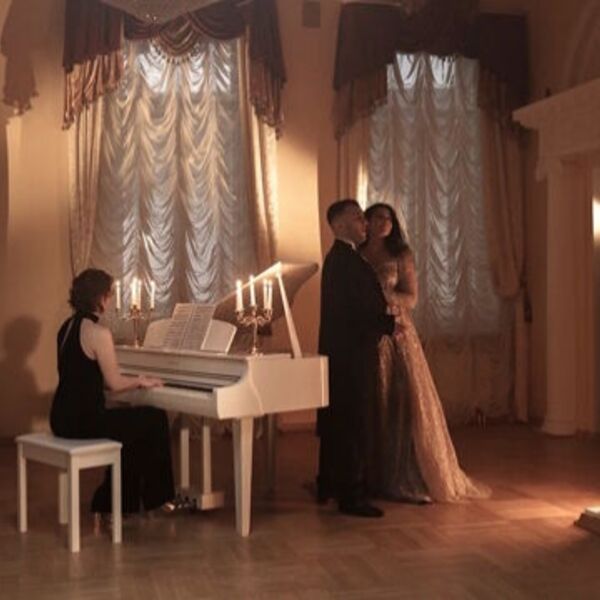 Магия свечей. «Концерт a la russe: Глинка, Чайковский, Рахманинов