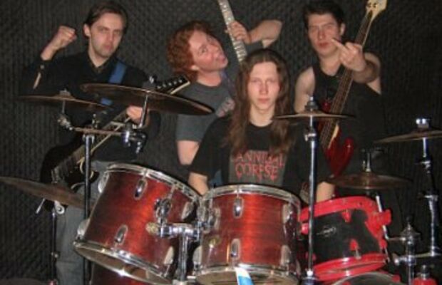 Репа на "Варгане",ночь 19.02.10.