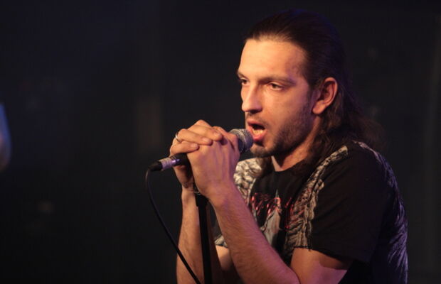 Концерт в клубе "План Б"