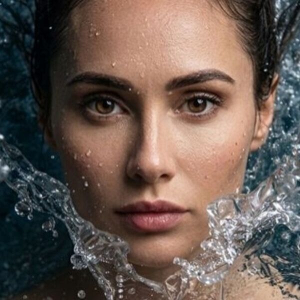 Гр.«Золотое Сердце» — Шоу под дождём