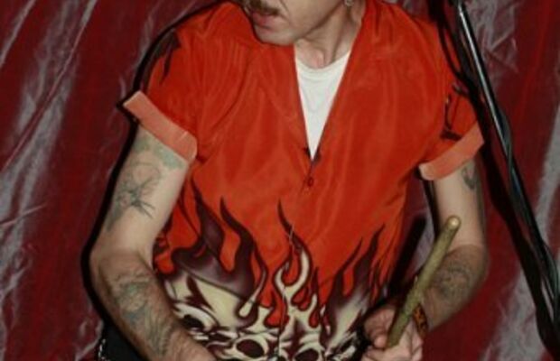 Тула ЧИЛИ БАР 02.05.2010