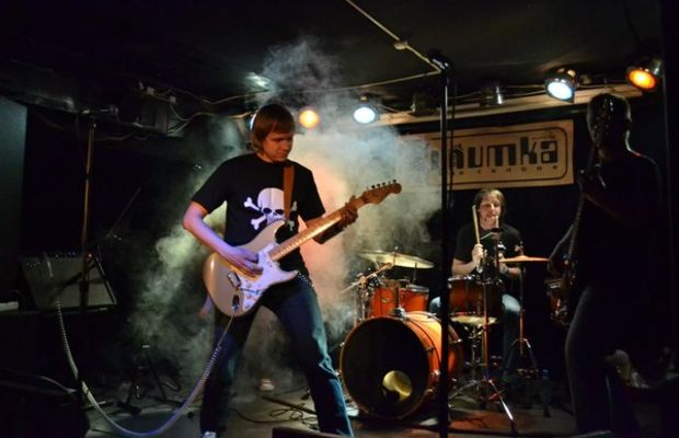 The Air Cats Band