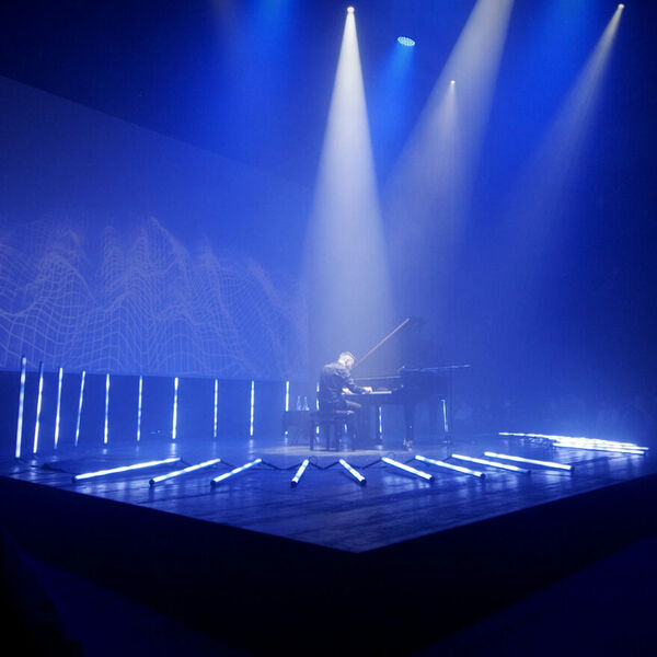 Весенние ноты любви