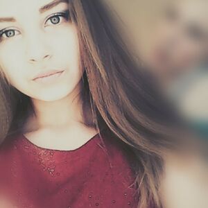 Анастасия Милых