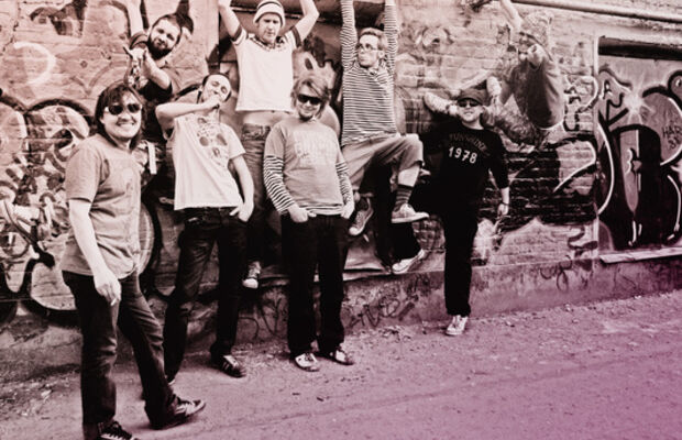 Dubstepler on the street