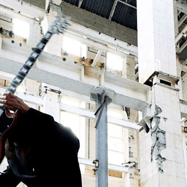 No Wave! x Miqroflora: от блюза до нойза