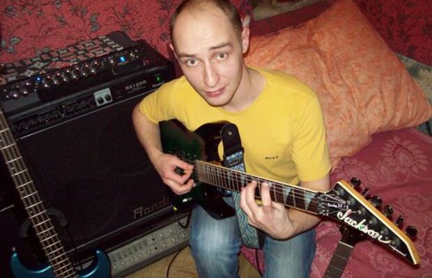 Петергоф "Начало"