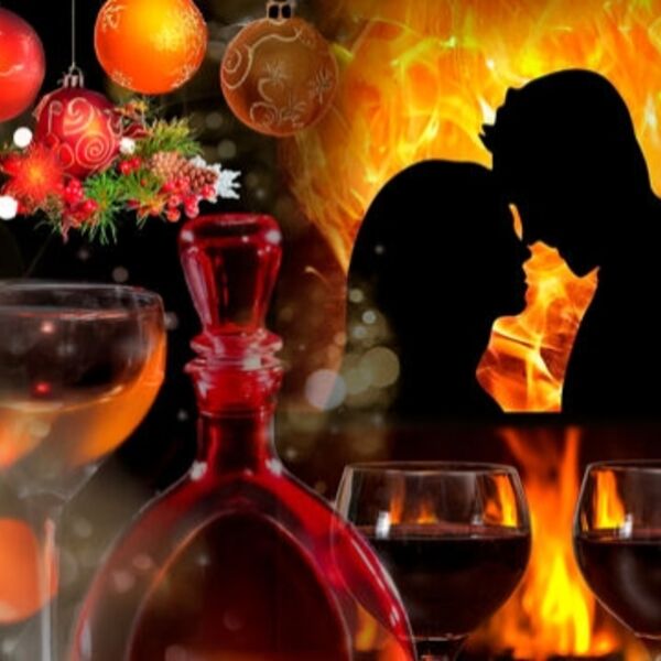 Иммерсивная опера «Любовный напиток»