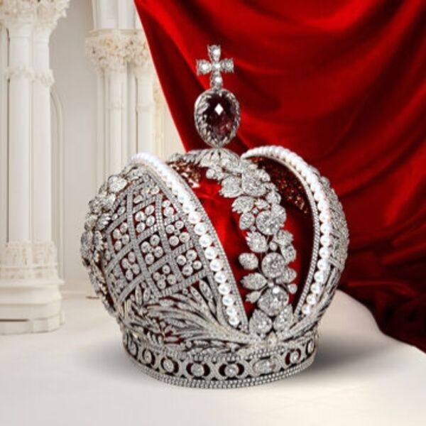 Балет «Императрица Екатерина»