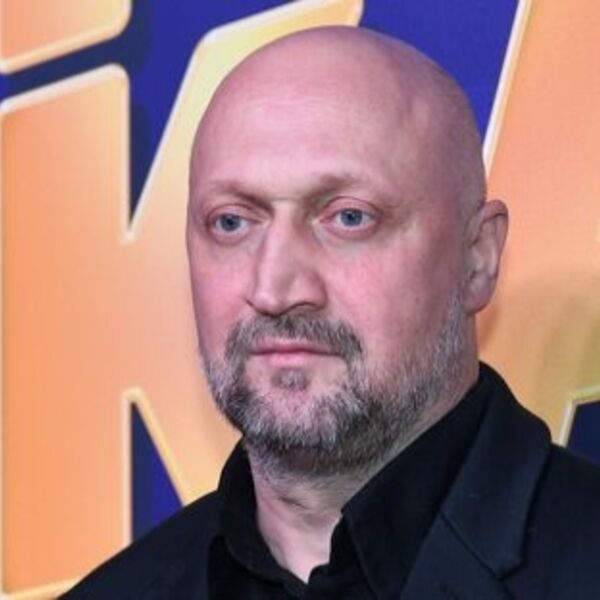 Концерт в день рождения Гоши Куценко с программой «Слова под музыку»