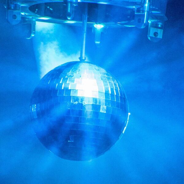 Парад звезд 80-х