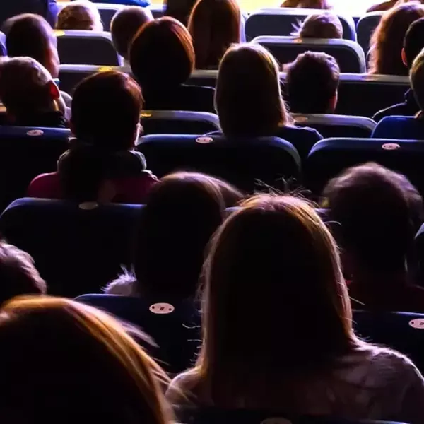 Максим Азизов. Музыка под куполом звёзд.