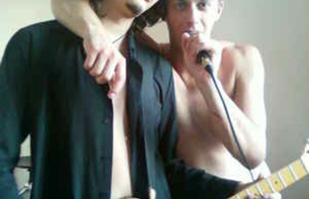 Немного с реп.