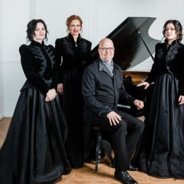 «Опера всех эпох». Концерт мастерской академических певцов «Классика Арт»