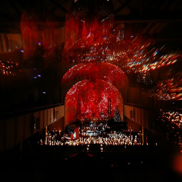 Музыка при свечах. Величайшая классика