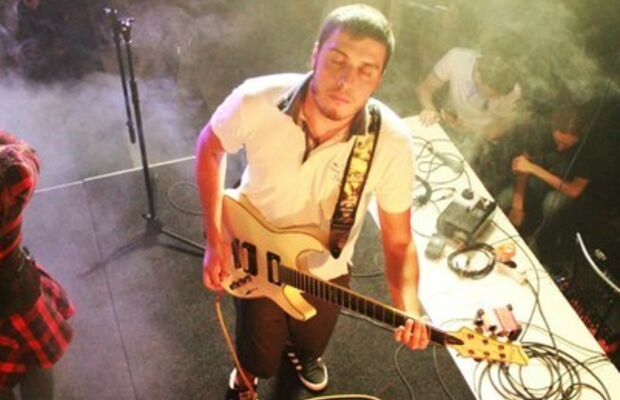 Мой Декабрь