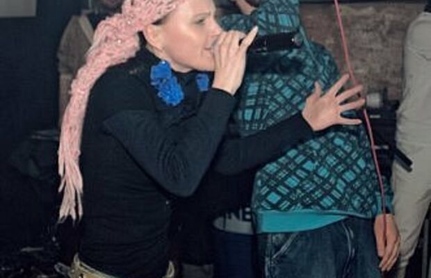  Песочные Люди - Ростов-на-Дону "Асмолов", 2010