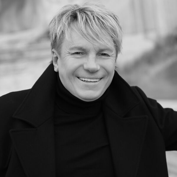 Виктор Салтыков