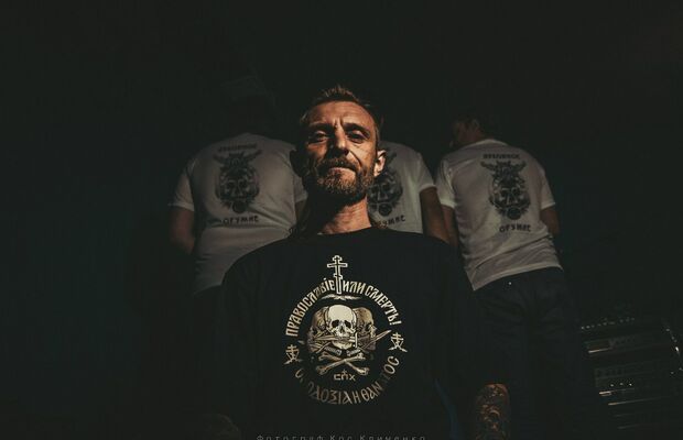 Проект "ΔУХÕВНÕΣ ✧ ØРУӁИΣ "