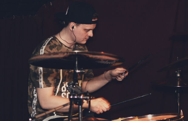 Бар MolotoV | Тамбов | 23.02.2018