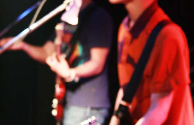 Быть как Елвис