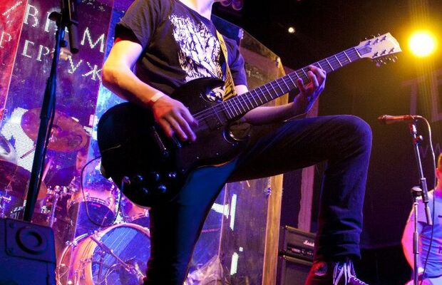 19.05.2015 - Театръ