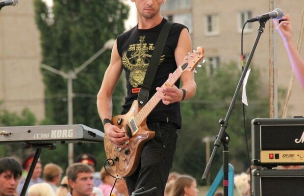 гр"Время_дО"  и друзья