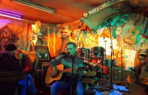 Рок-Акустика 09.01.2016