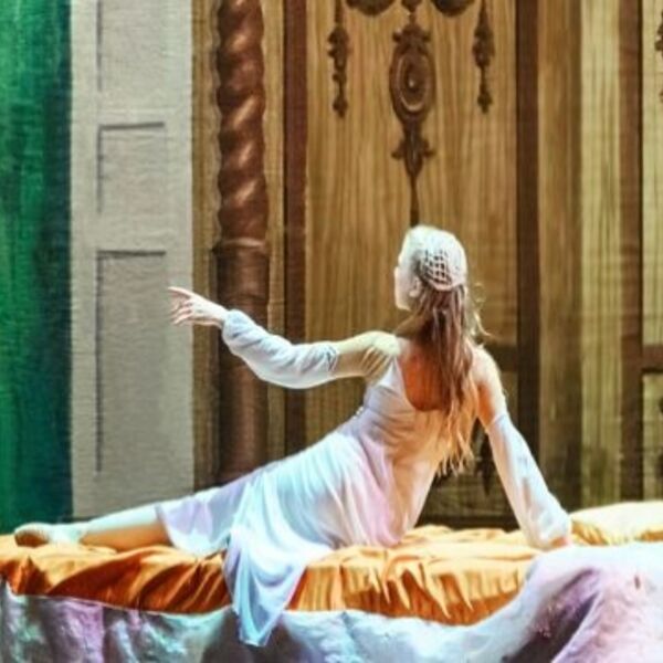 Балет «Ромео и Джульетта»