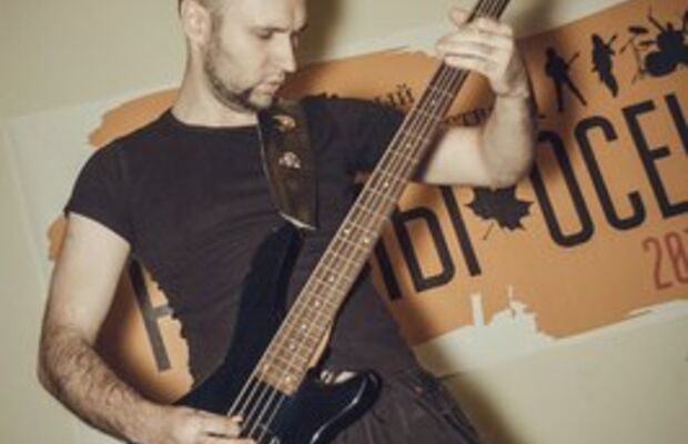 Фестиваль "Ритмы осени" 22.10.16