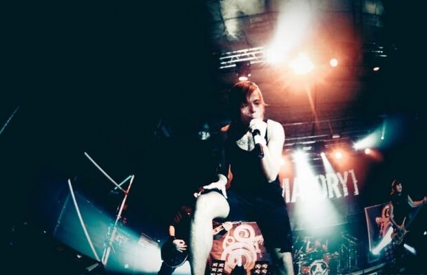 26 НОЯБРЯ 2010 г | СПб | ПРЕЗЕНТАЦИЯ "ИНСТИНКТА ОБРЕЧЕННЫХ&