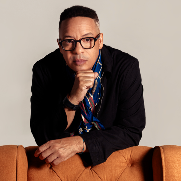 Иссак Дельгадо и его оркестр