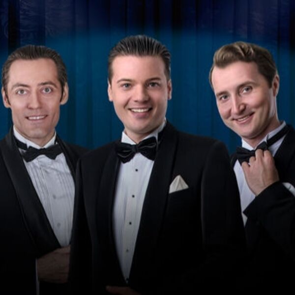 Карнавал оперетты