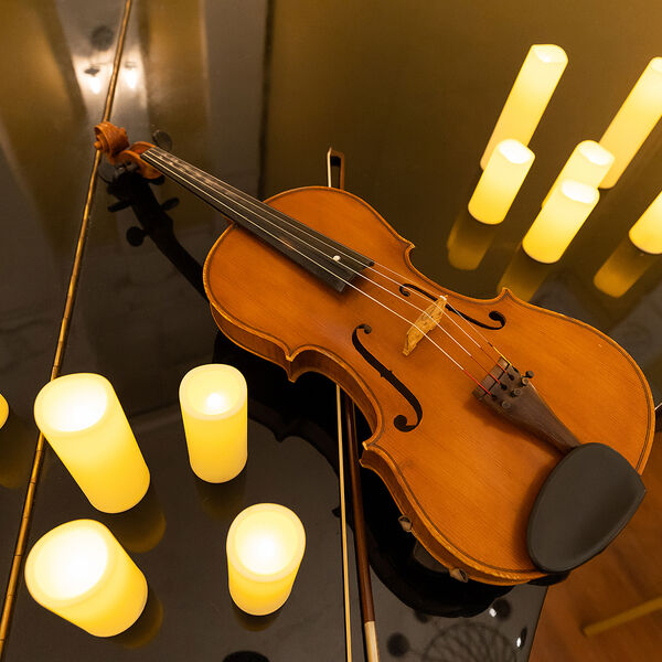 Оркестр при свечах Aurum. Вивальди & Пьяццолла. Времена года