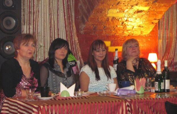 Паша Чумаков - какой он есть -