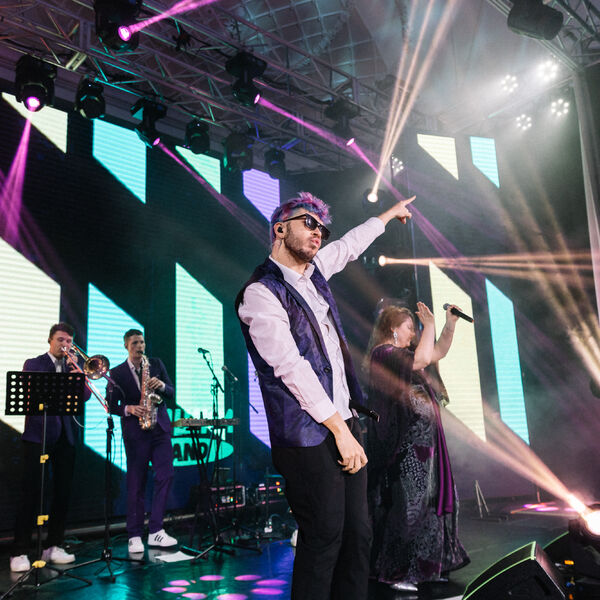 Посвящение легендам: Рок от Queen до наших дней