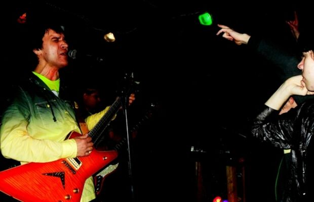 Группа Демотиваторы