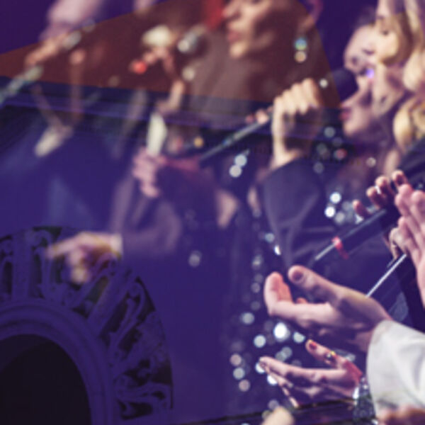 Концерт солистов «Команда Градского». Кинохит