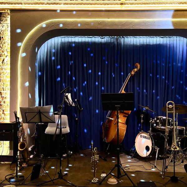 Забытые пластинки. От Варум до Булановой — трио Льва Шмакова